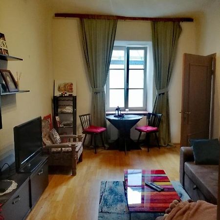 Apartmán In The Heart Of Solnohrad Exteriér fotografie