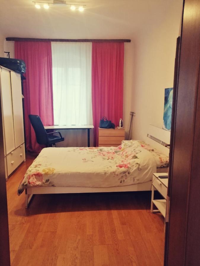 Apartmán In The Heart Of Solnohrad Exteriér fotografie